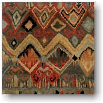 Hand-Made Berber Tribal Rug - Homefloorguide.com