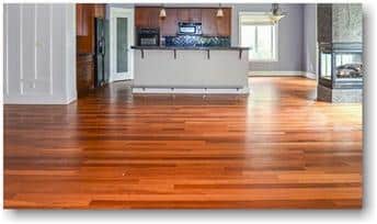 Hardwood Flooring Photo