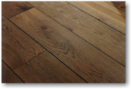 Prefinished Hardwood Flooring - Random Plank, Homefloorguide.com