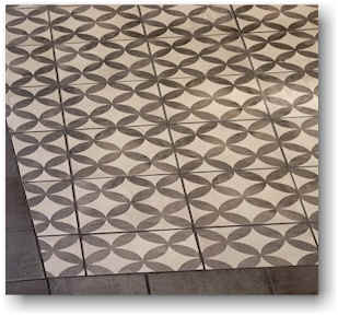 Mosaic Floor Tiles - Homefloorguide.com
